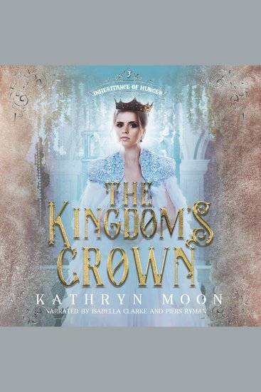 The Kingdom's Crown - cover