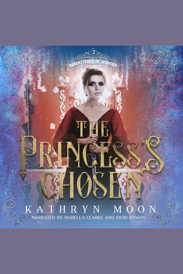 The Princess's Chosen - cover