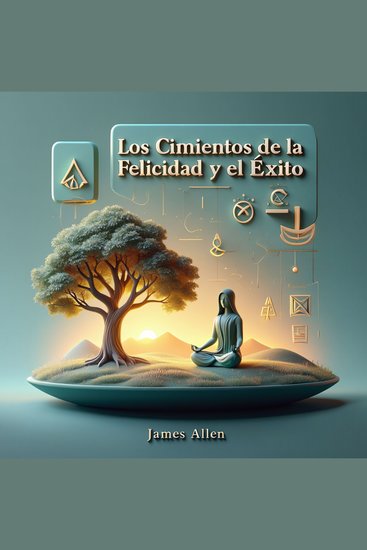 Los Cimientos de La Felicidad y El Éxito - cover