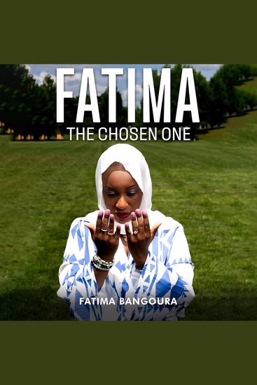 Fatima - The Chosen One - cover