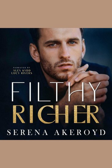 Filthy Richer - (An epilogue) - cover