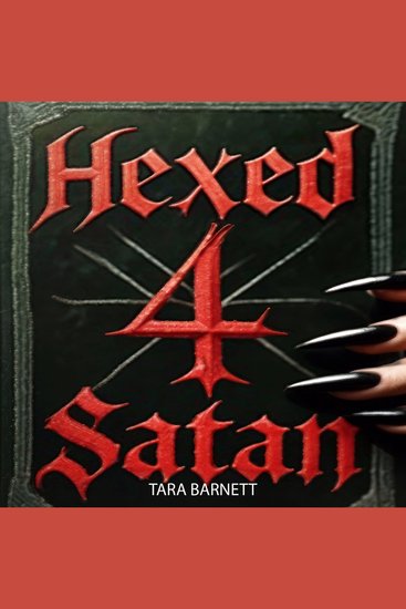 Hexed 4 Satan - cover