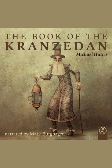 The Book of the Kranzedan - cover