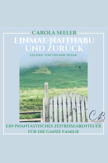 Einmal Haithabu und zurück - cover