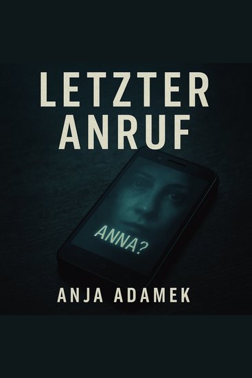 Letzter Anruf - cover