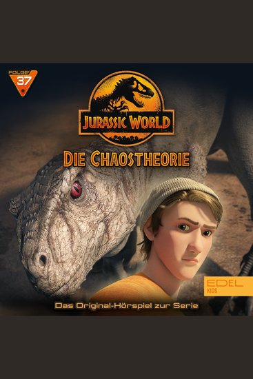 Folge 37: Zerreißprobe Pakt mit dem Teufel (Das Original-Hörspiel zur Serie) - cover