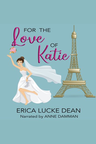 For the Love of Katie - cover