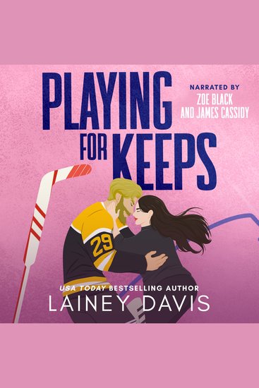 Playing for Keeps - A Woke Up Married Romance - cover