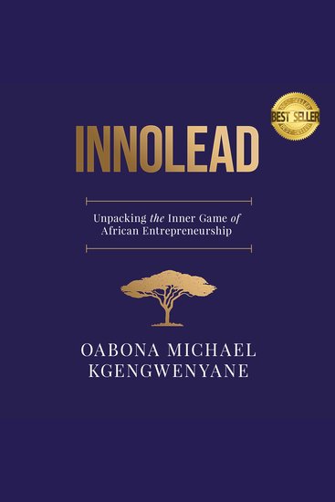 INNOLEAD - Unpacking the Inner Game of African Entrepreneurship - cover