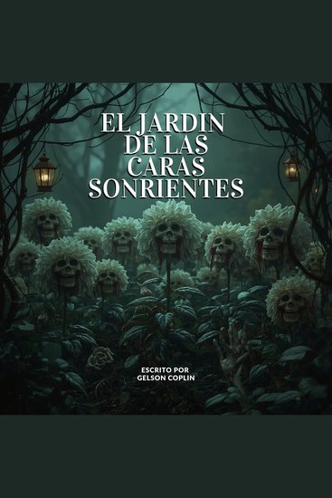 El Jardín de las Caras Sonrientes - cover