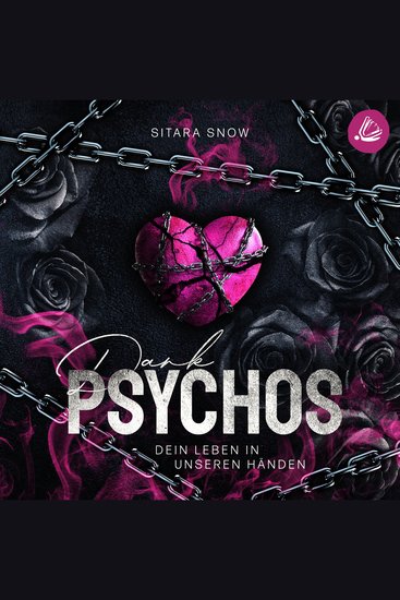 Dark Psychos: Dein Leben in unseren Händen - cover
