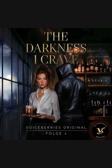 Darkness I Crave The - Folge 1 - cover