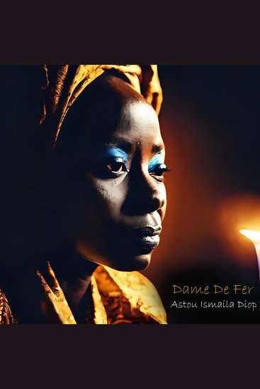Dame De Fer - De l’ombre à la lumière - cover