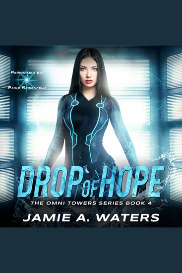 Drop of Hope - cover