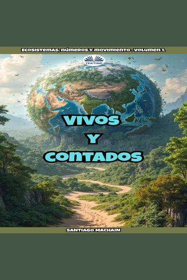 Vivos Y Contados - cover