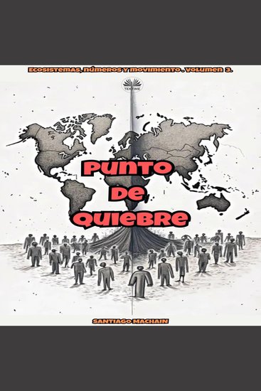 Punto De Quiebre - cover