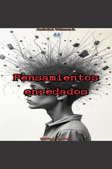 Pensamiento Enredados - cover