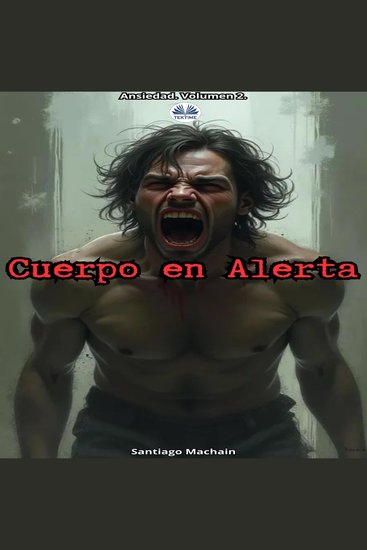 Cuerpo En Alerta - cover