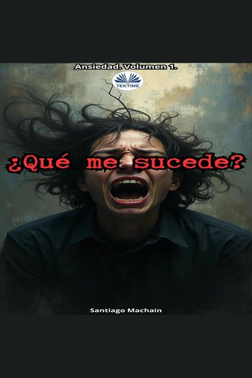 ¿Qué Me Sucede? - cover