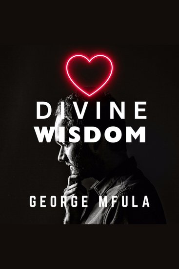 Divine Wisdom - cover