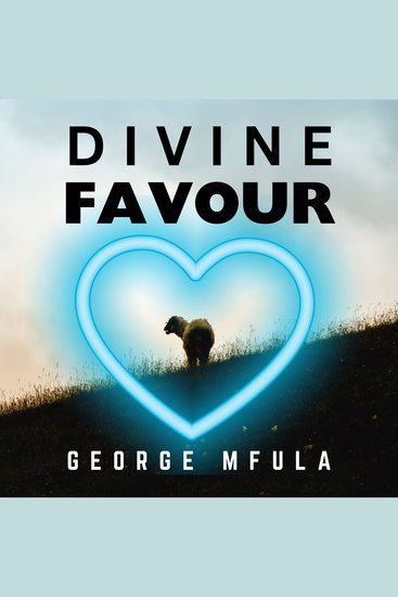 Divine Favour - cover