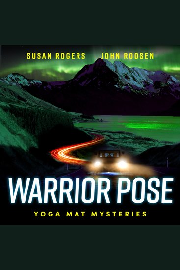 Warrior Pose - cover