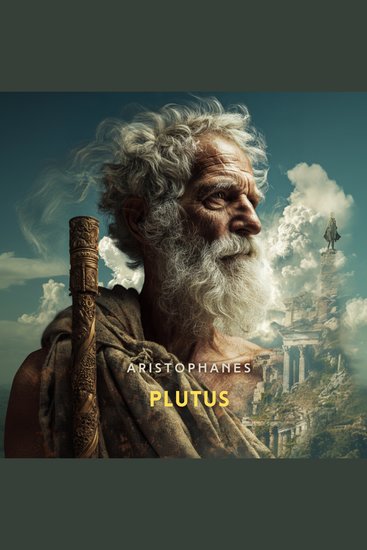 Plutus - cover