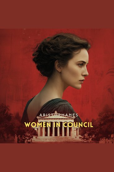 Women In Council - cover