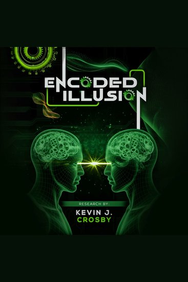 Encoded Illusion - cover