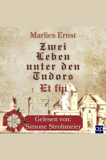 Zwei Leben unter den Tudors - Et fin - cover