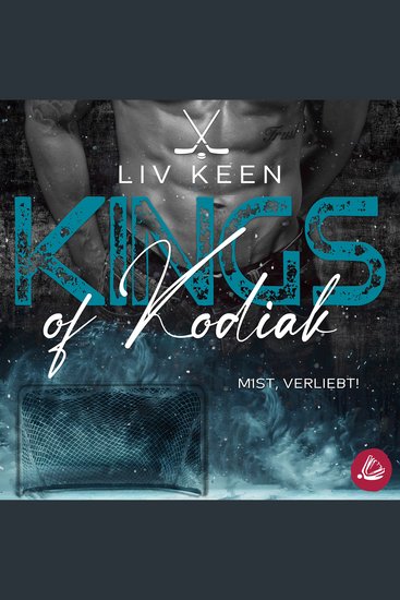 Mist verliebt! - cover