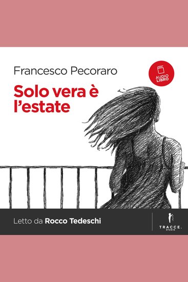 Solo vera è l'estate - cover