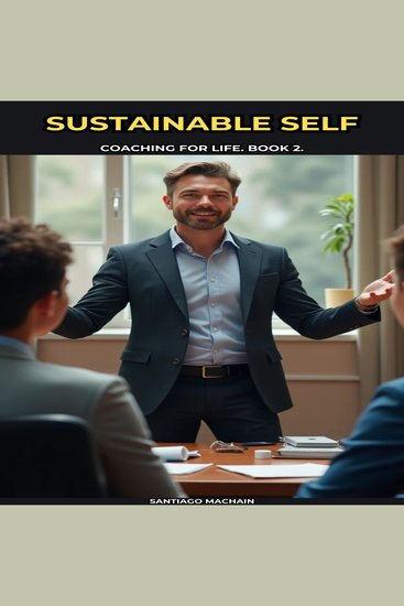 Sustainable Self - cover