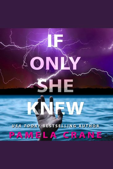 If Only She Knew - An Amateur Sleuth Mystery - cover
