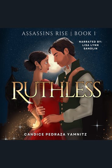 Ruthless - An Agata Sea Novella - cover