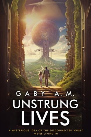 Unstrung Lives - cover