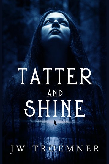 Tatter and Shine - cover