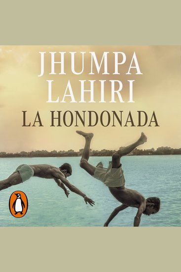 La hondonada - cover