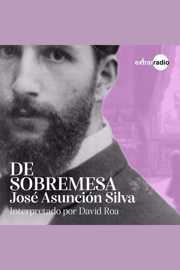 De sobremesa - cover