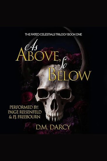 As Above So Below - cover