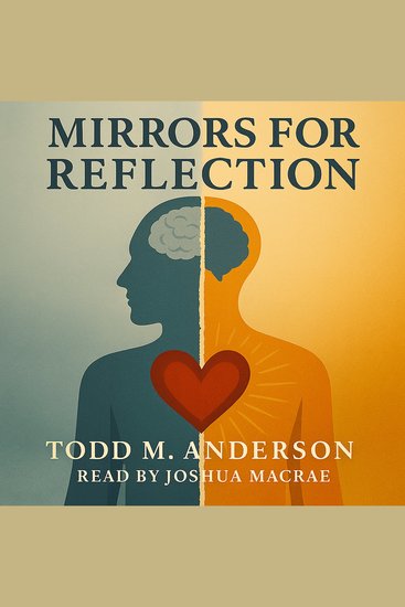Mirrors for Reflection - cover