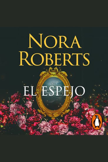 El espejo (La maldición de las siete novias 2) - cover