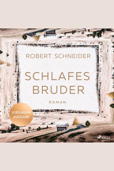 Schlafes Bruder - cover