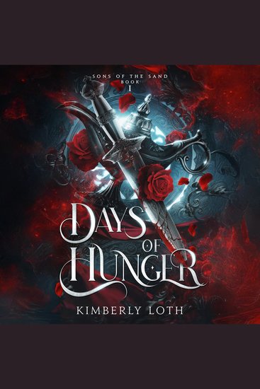 Days of Hunger - cover