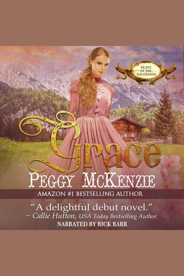 Grace - cover