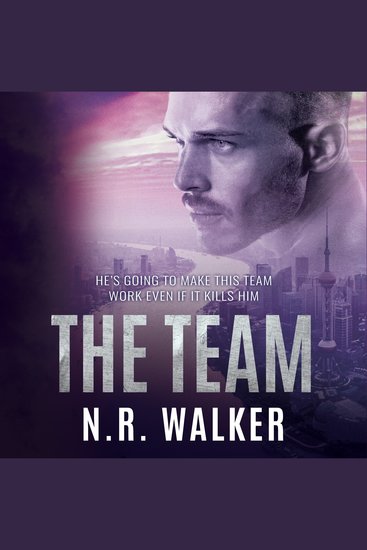 The Team - cover