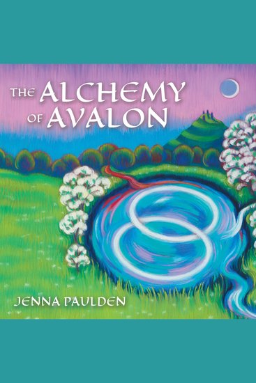The Alchemy of Avalon - cover