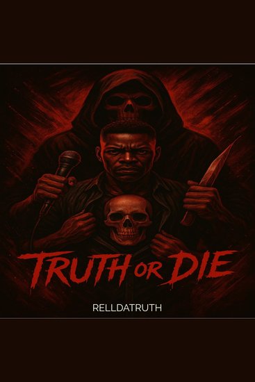 Truth or Die - cover