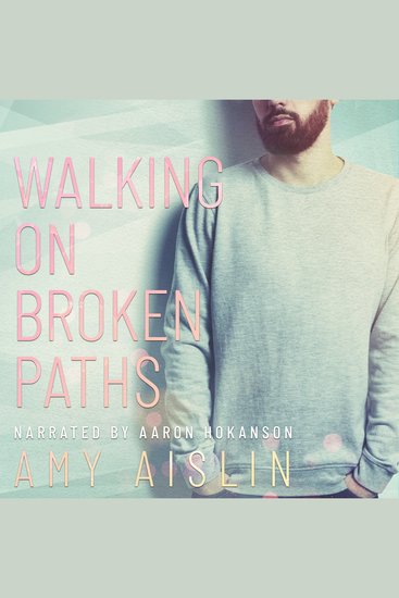 Walking on Broken Paths - cover