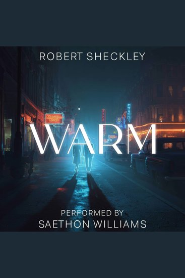 Warm - cover